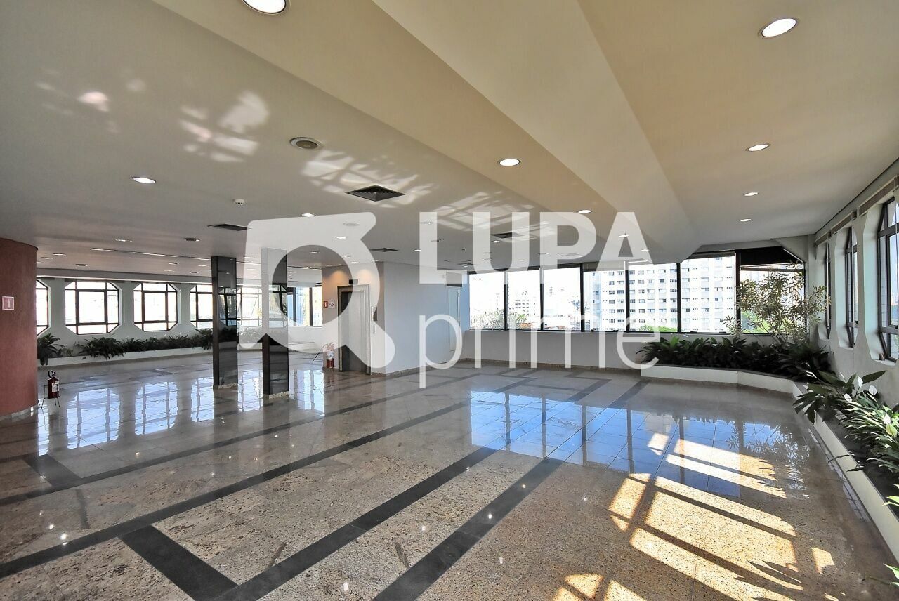 Prédio Inteiro, 4504 m² - Foto 10