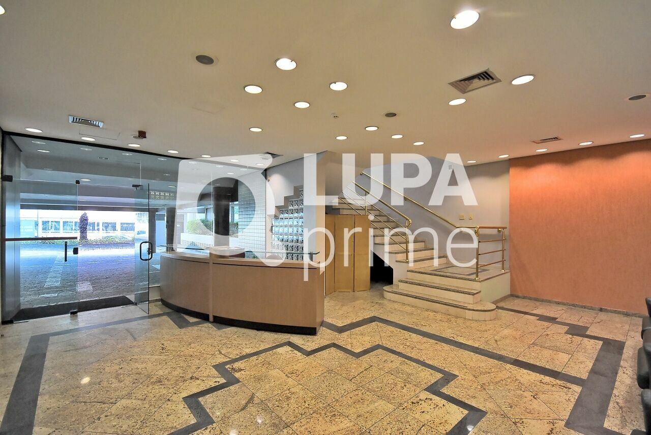 Prédio Inteiro, 4504 m² - Foto 9