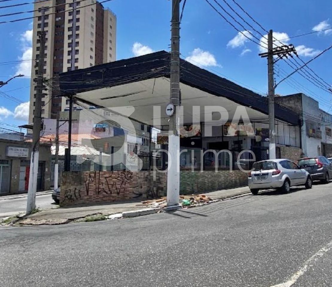 Prédio Inteiro, 312 m² - Foto 2