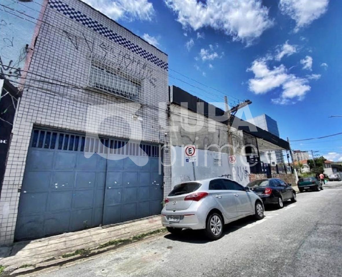 Prédio Inteiro, 312 m² - Foto 1