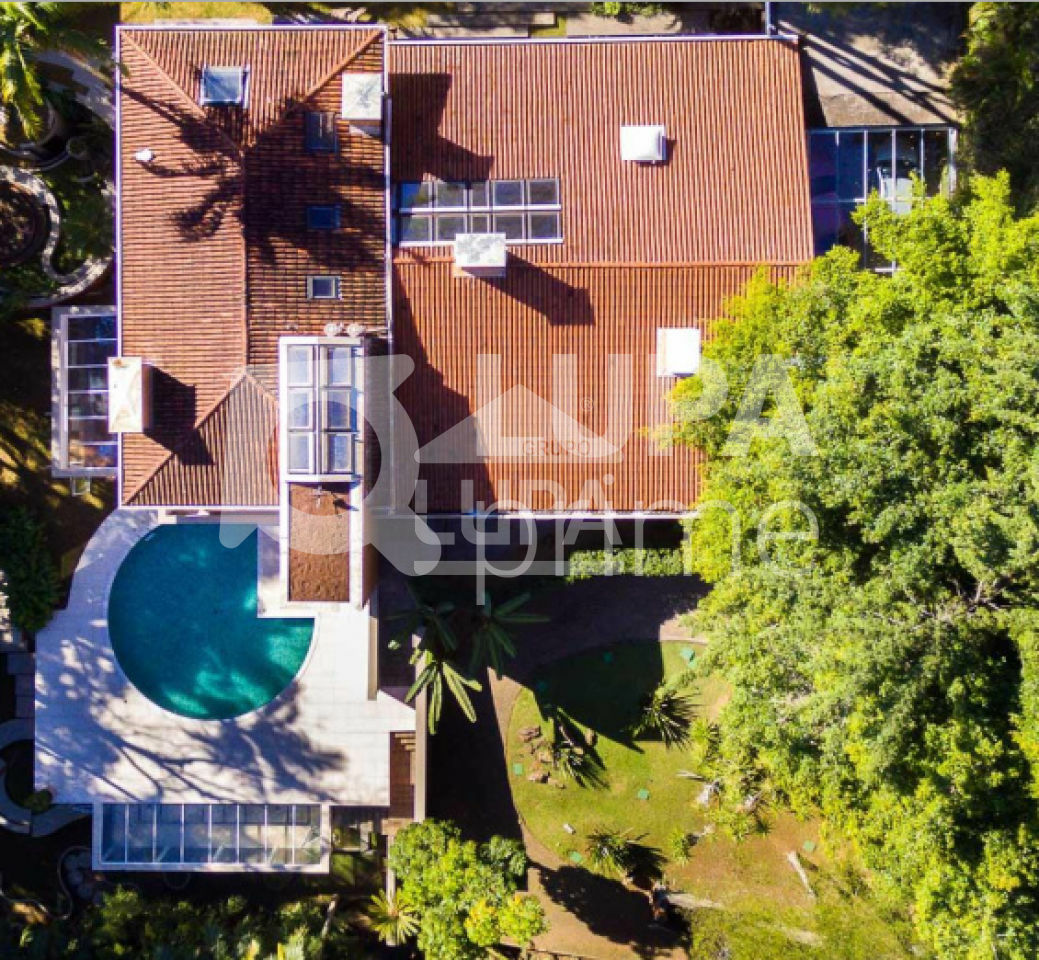 Chácara, 5 quartos, 3000 m² - Foto 19