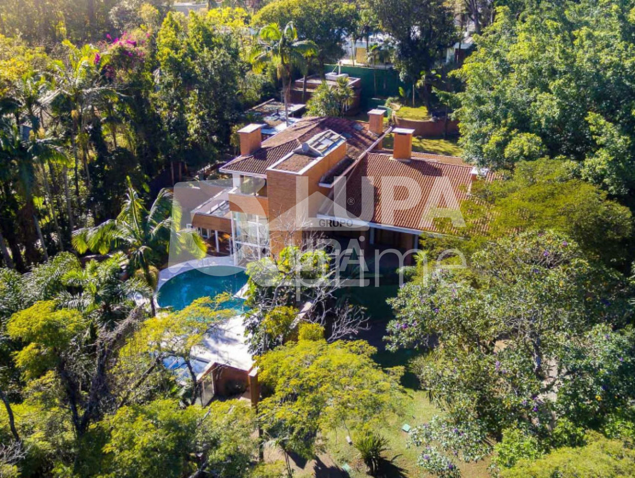 Chácara, 5 quartos, 3000 m² - Foto 20