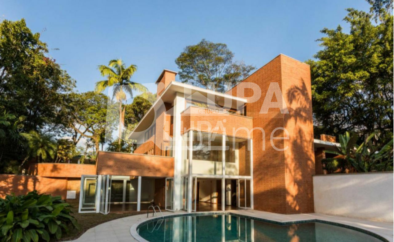 Chácara, 5 quartos, 3000 m² - Foto 12