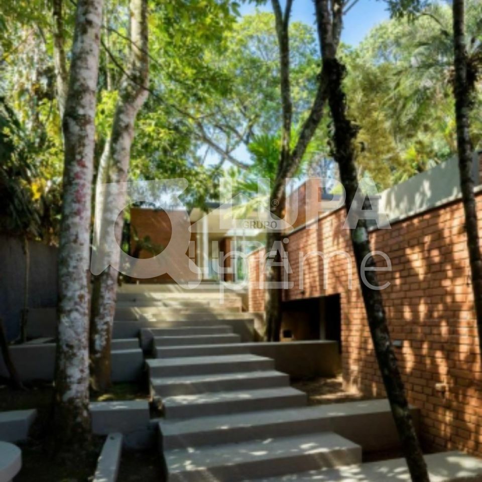 Chácara, 5 quartos, 3000 m² - Foto 9