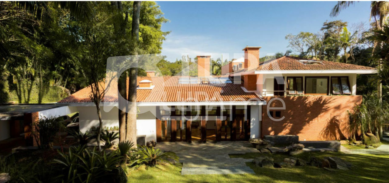 Chácara, 5 quartos, 3000 m² - Foto 11