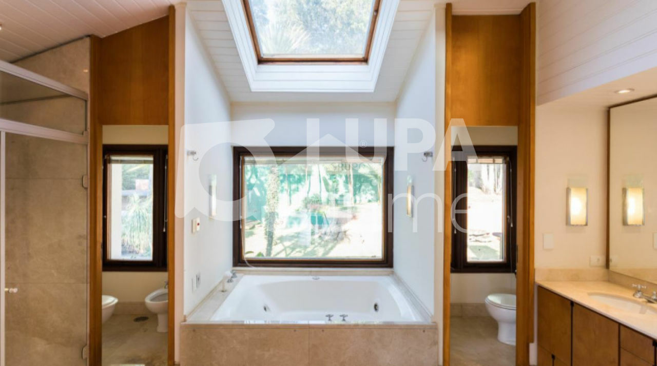 Chácara, 5 quartos, 3000 m² - Foto 7