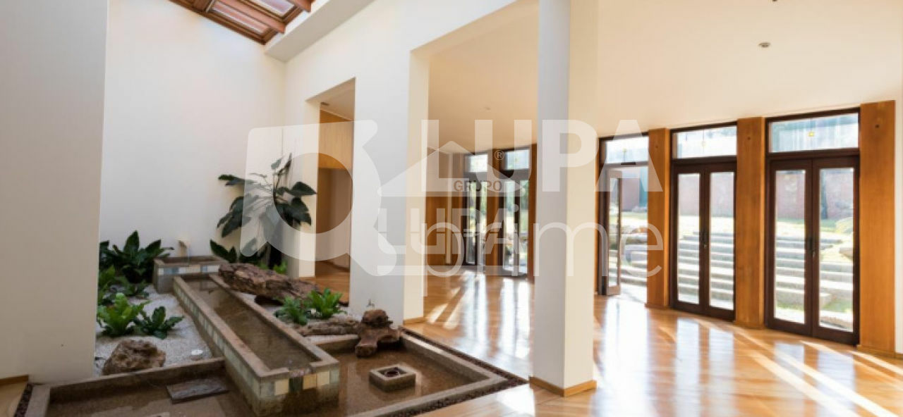 Chácara, 5 quartos, 3000 m² - Foto 2