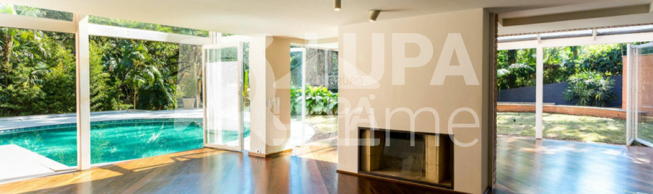 Chácara, 5 quartos, 3000 m² - Foto 1