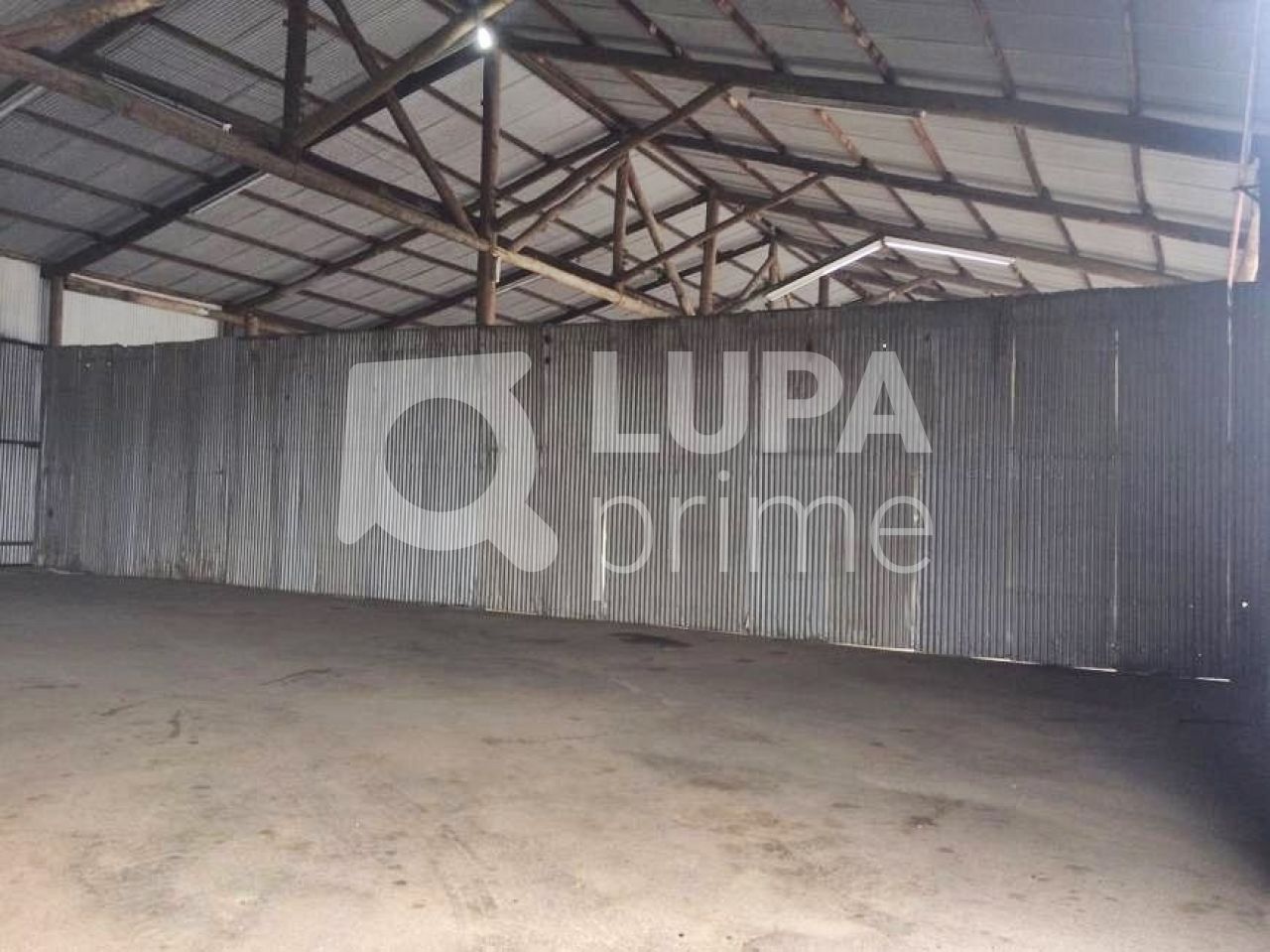 Depósito-Galpão-Armazém à venda, 3300m² - Foto 4