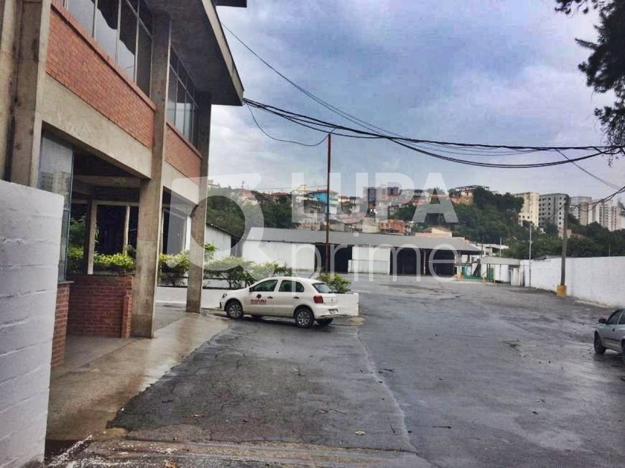 Depósito-Galpão-Armazém à venda, 3300m² - Foto 13