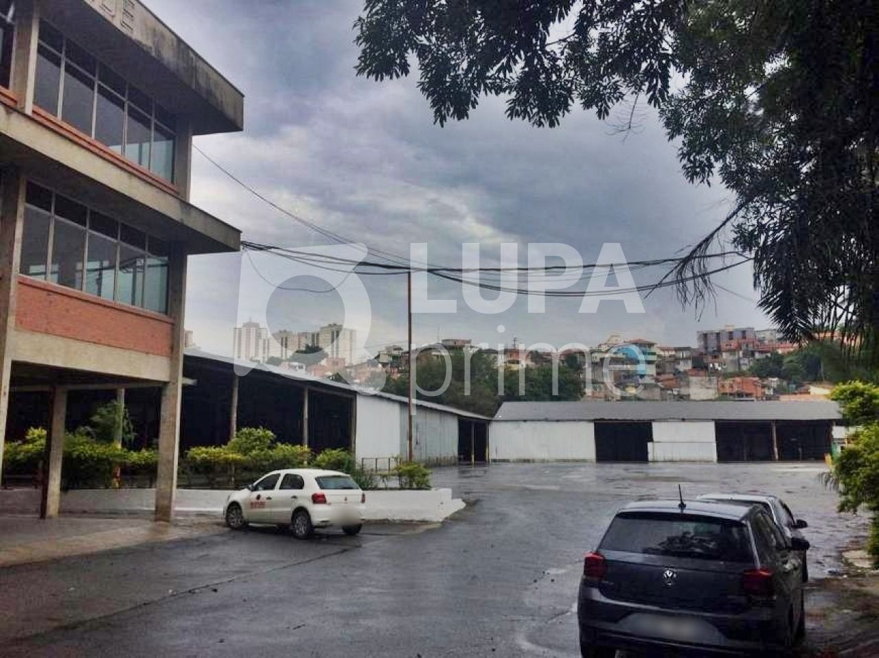 Depósito-Galpão-Armazém à venda, 3300m² - Foto 14