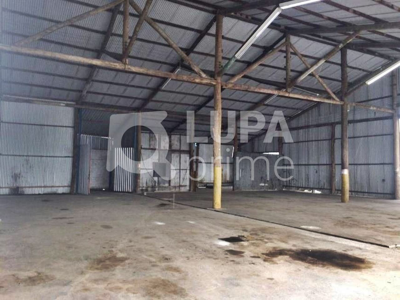 Depósito-Galpão-Armazém à venda, 3300m² - Foto 2