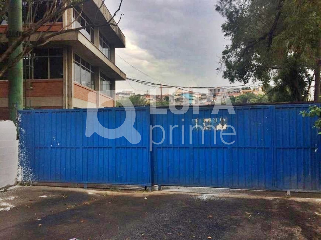 Depósito-Galpão-Armazém à venda, 3300m² - Foto 15