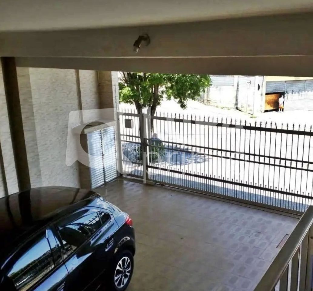 Casa à venda com 4 quartos, 228m² - Foto 17