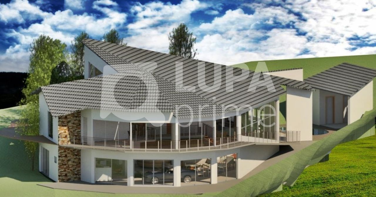 Chácara, 13 quartos, 3 hectares - Foto 13