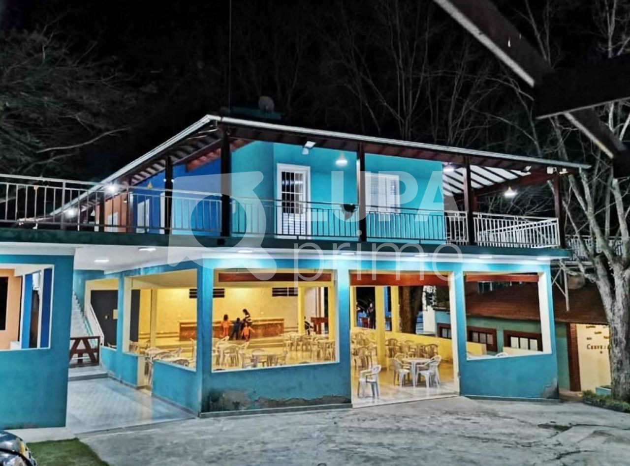 Chácara, 13 quartos, 3 hectares - Foto 11