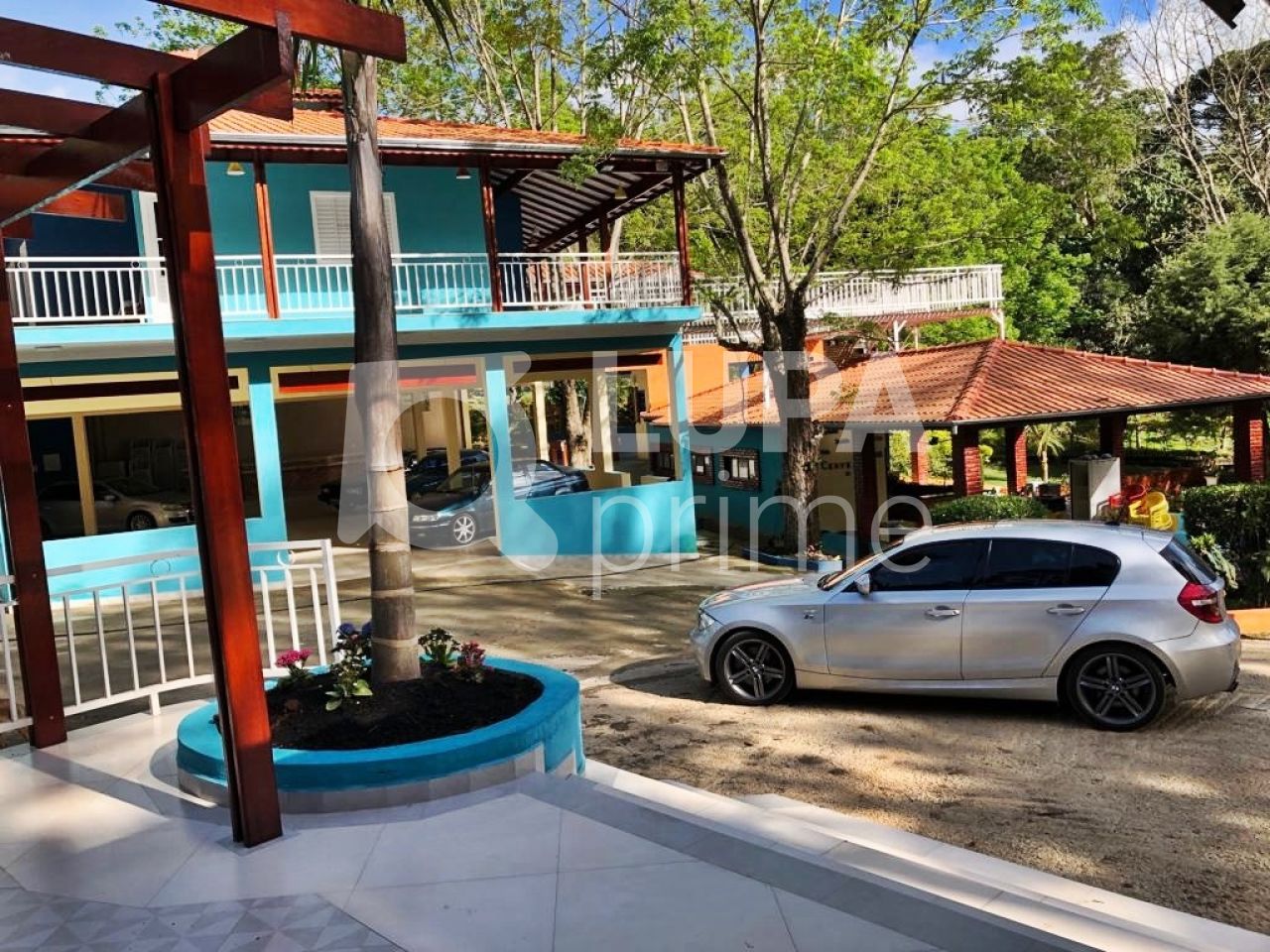 Chácara, 13 quartos, 3 hectares - Foto 9