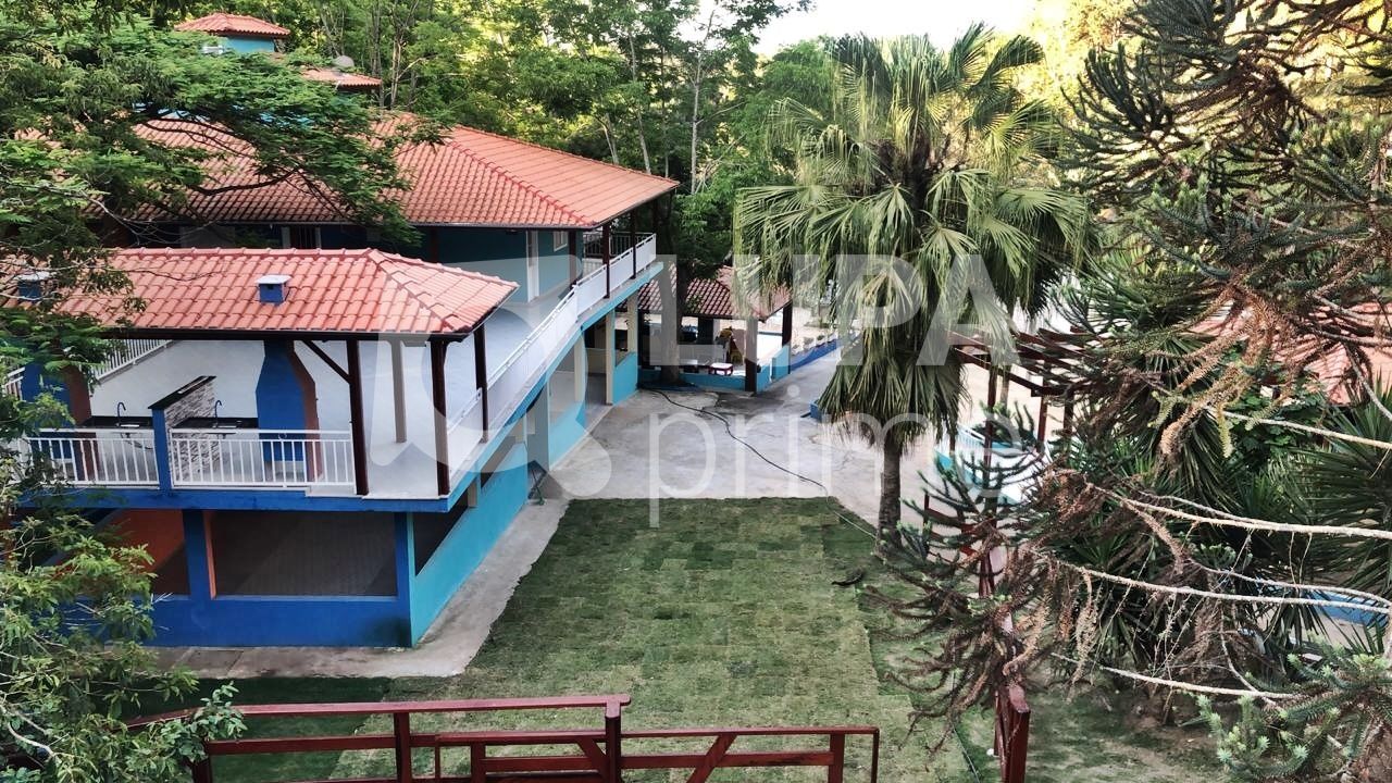 Chácara, 13 quartos, 3 hectares - Foto 10