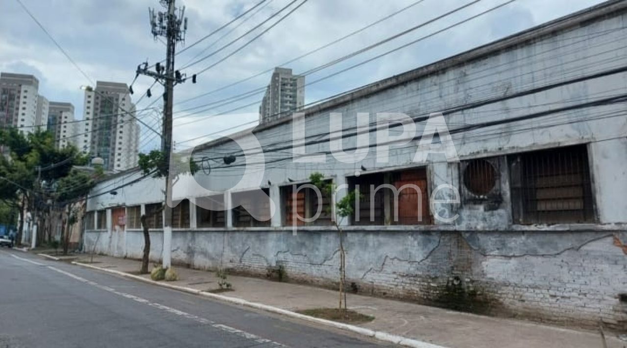 Depósito-Galpão, 1606 m² - Foto 1