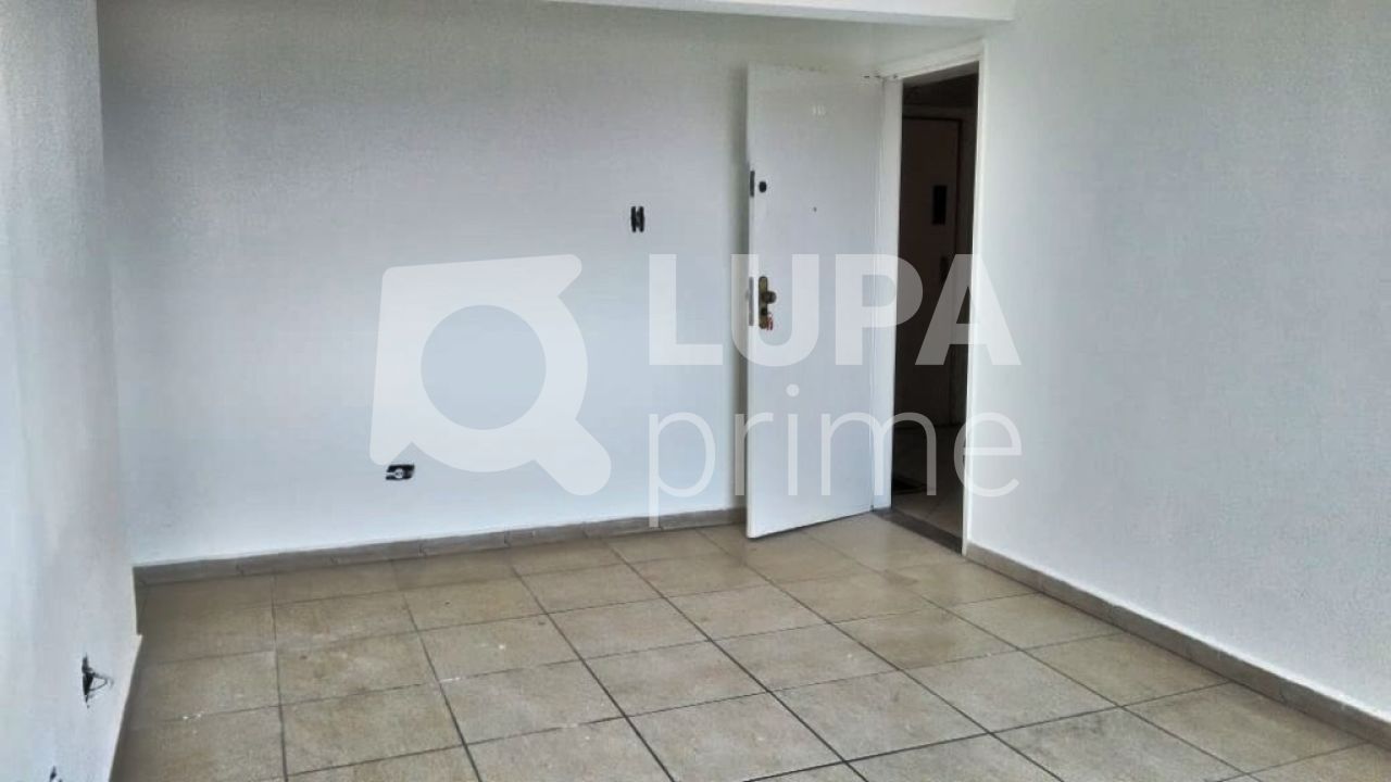 Apartamento, 2 quartos, 58 m² - Foto 1