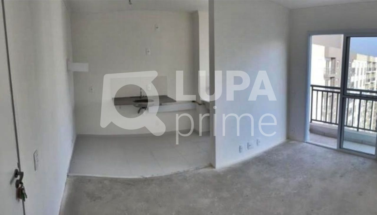 Apartamento, 2 quartos, 47 m² - Foto 1