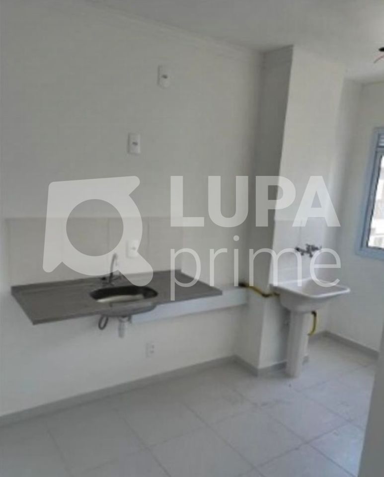 Apartamento, 2 quartos, 47 m² - Foto 2