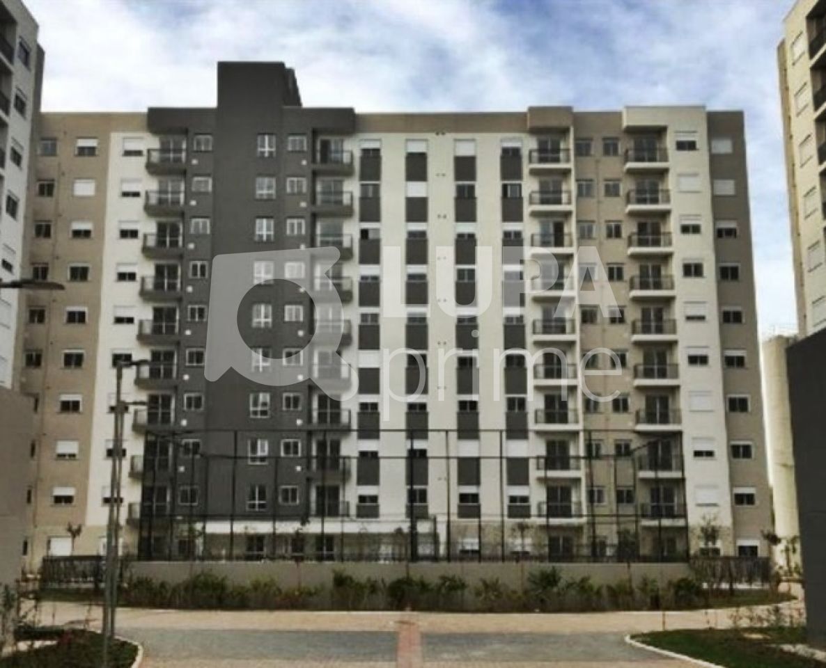 Apartamento, 2 quartos, 47 m² - Foto 6