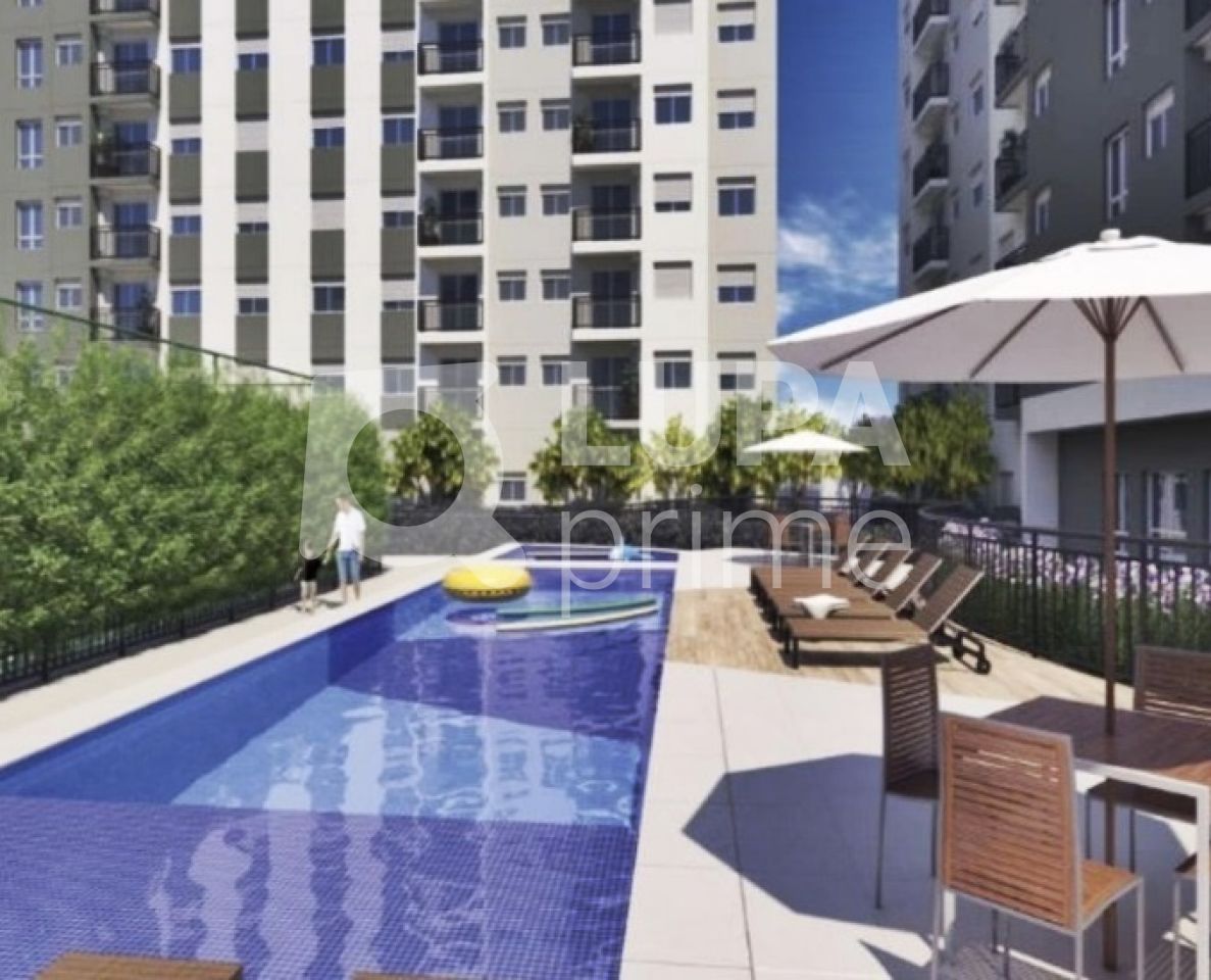 Apartamento, 2 quartos, 47 m² - Foto 5