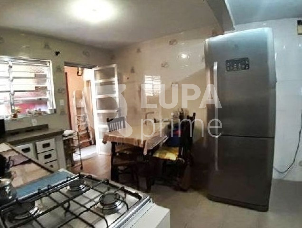 Casa, 4 quartos, 163 m² - Foto 7