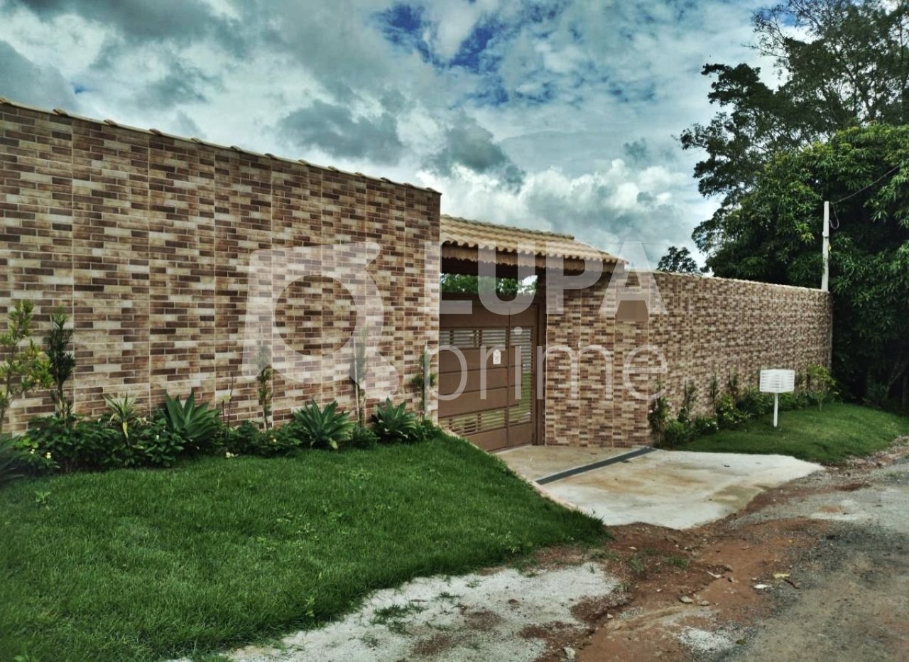 Chácara, 5 quartos, 2450 m² - Foto 31