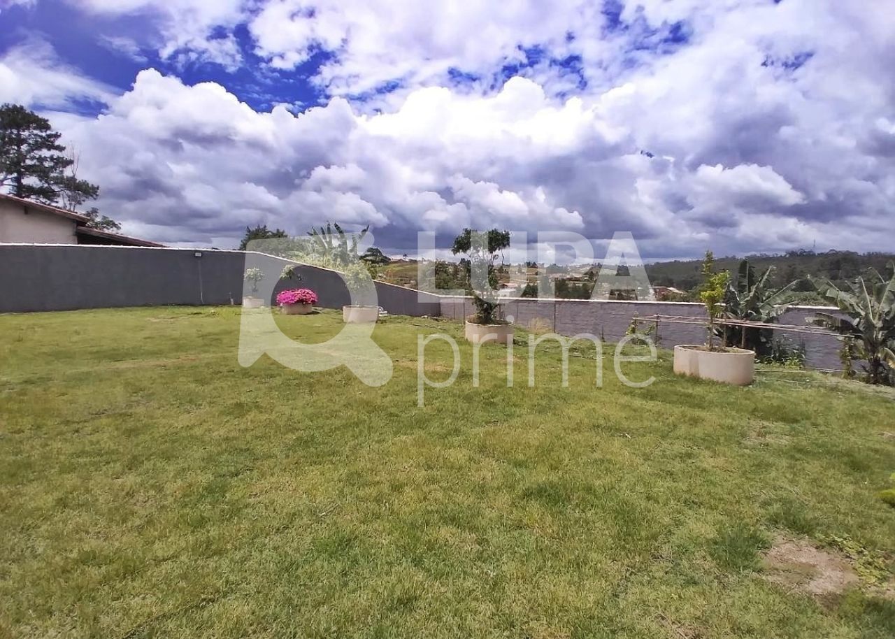 Chácara, 5 quartos, 2450 m² - Foto 25