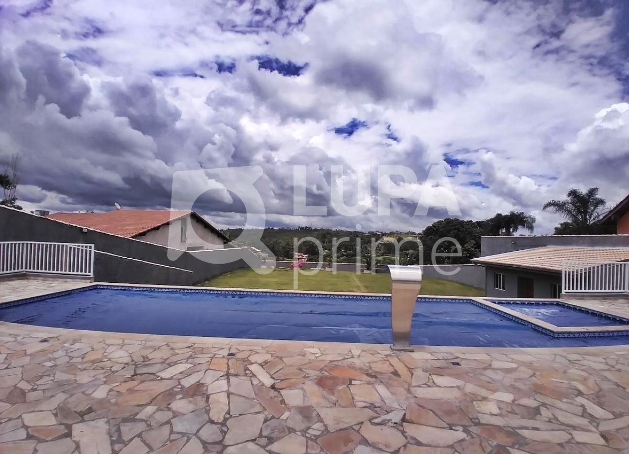 Chácara, 5 quartos, 2450 m² - Foto 21