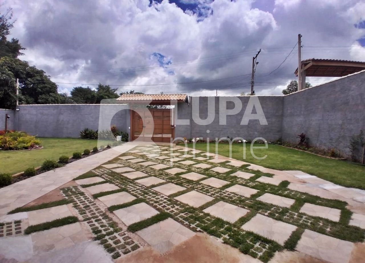 Chácara, 5 quartos, 2450 m² - Foto 30