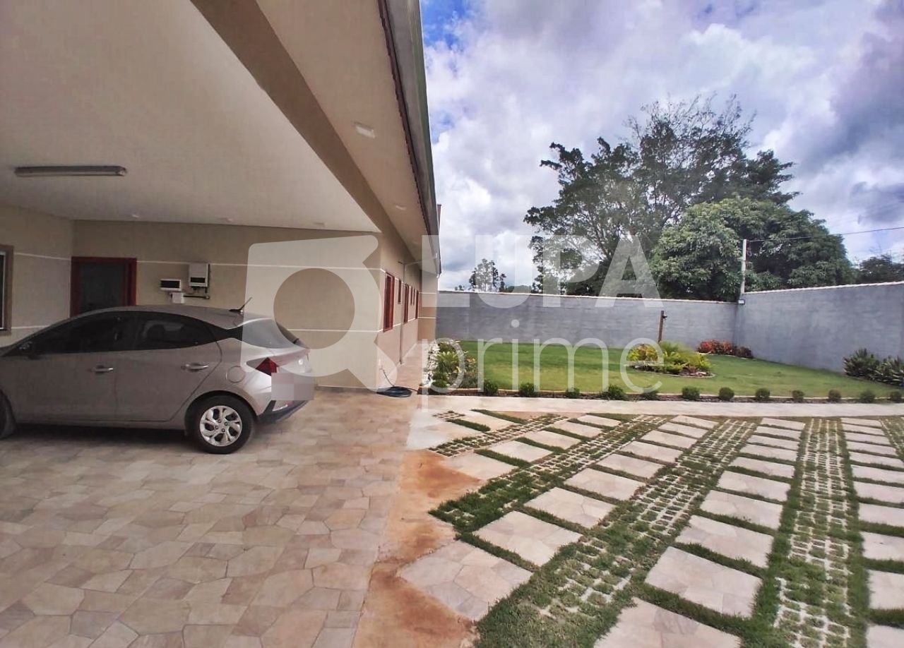 Chácara, 5 quartos, 2450 m² - Foto 27