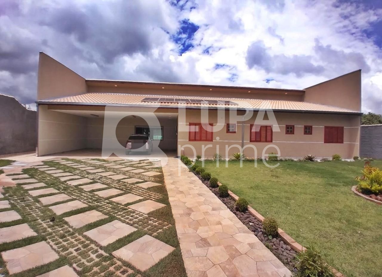 Chácara, 5 quartos, 2450 m² - Foto 29