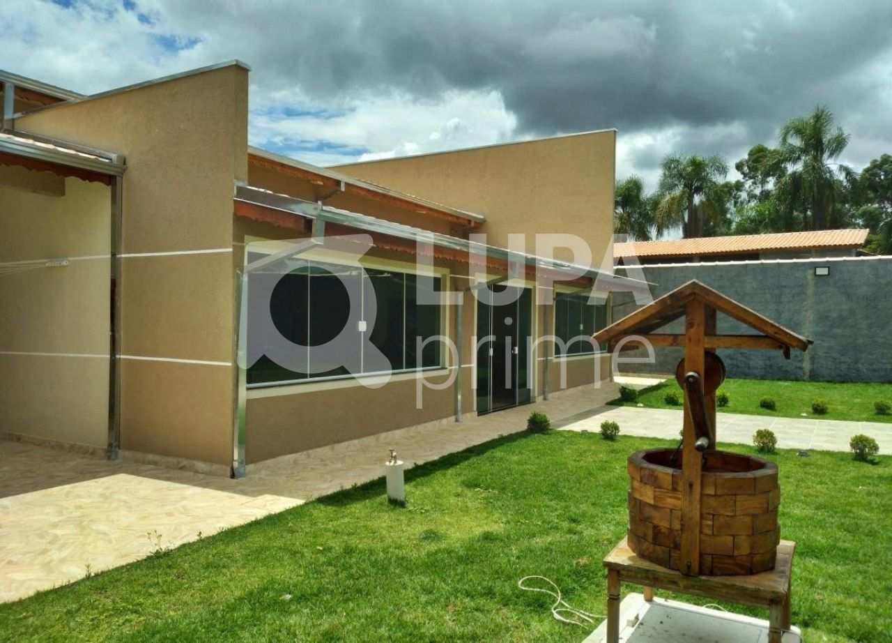 Chácara, 5 quartos, 2450 m² - Foto 24