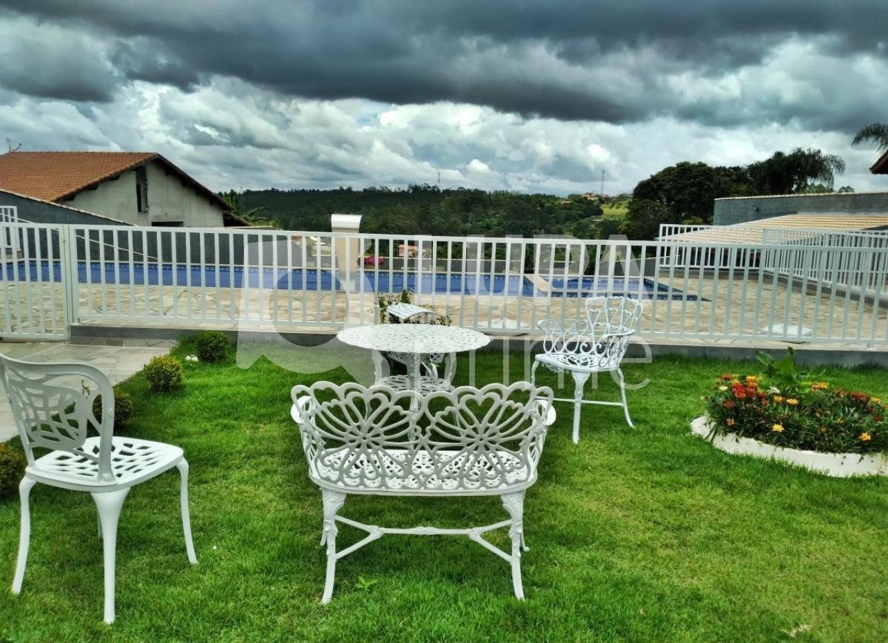 Chácara, 5 quartos, 2450 m² - Foto 19