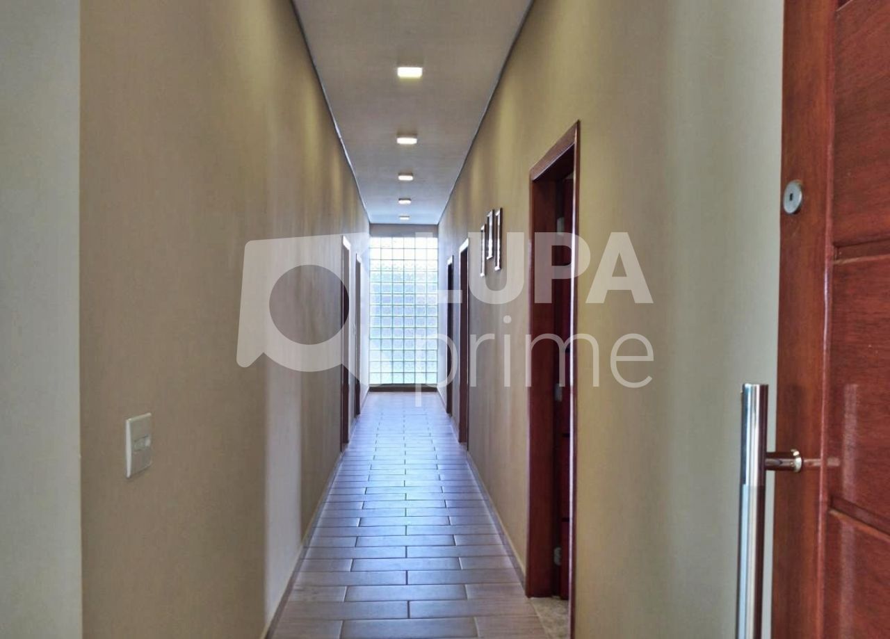 Chácara, 5 quartos, 2450 m² - Foto 5