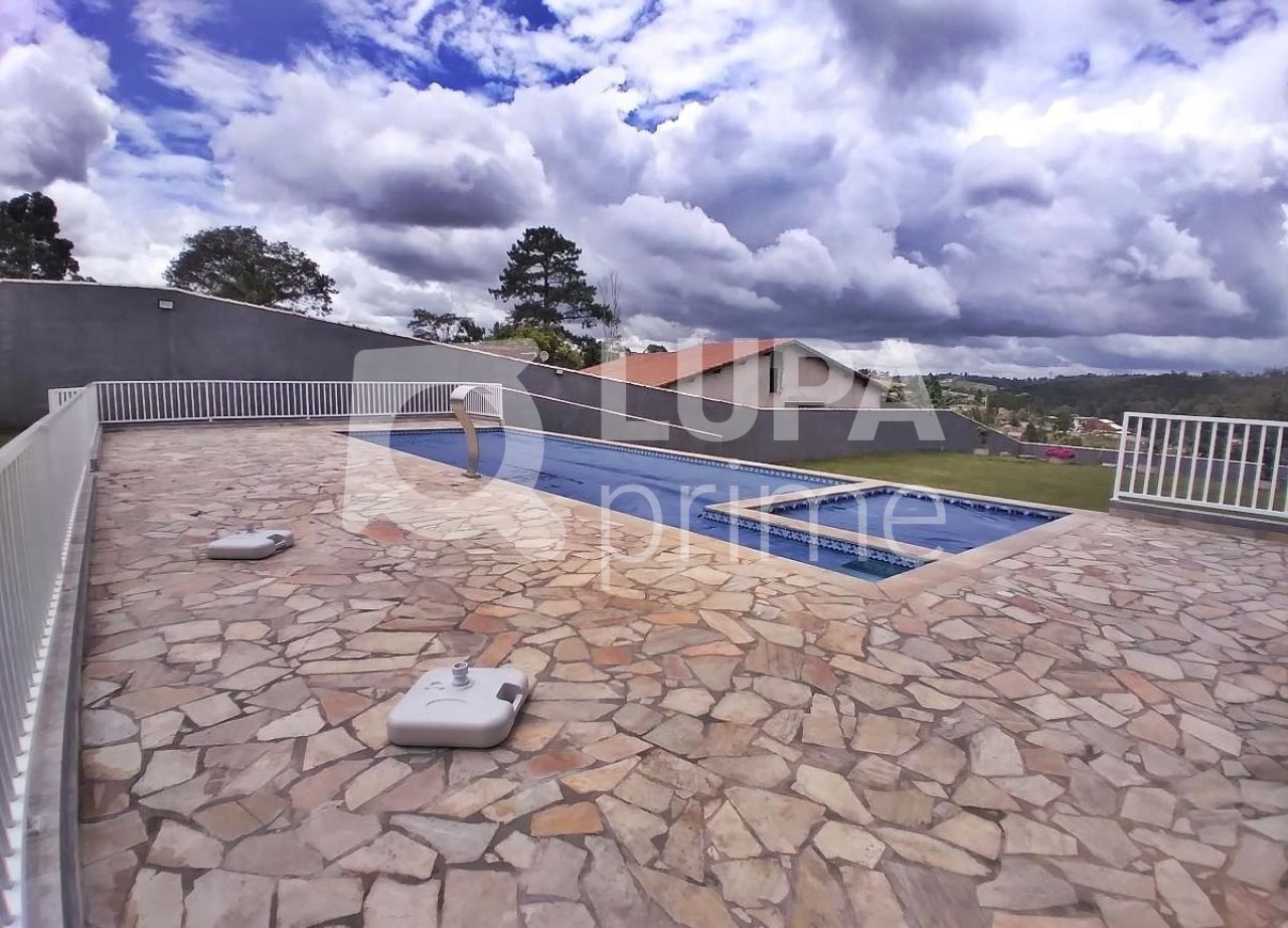 Chácara, 5 quartos, 2450 m² - Foto 20