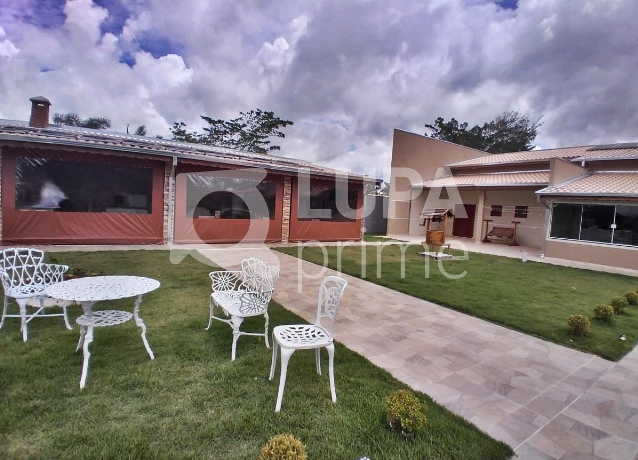 Chácara, 5 quartos, 2450 m² - Foto 18