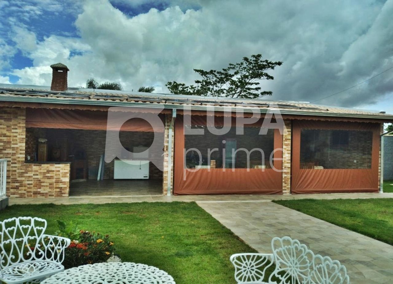 Chácara, 5 quartos, 2450 m² - Foto 17