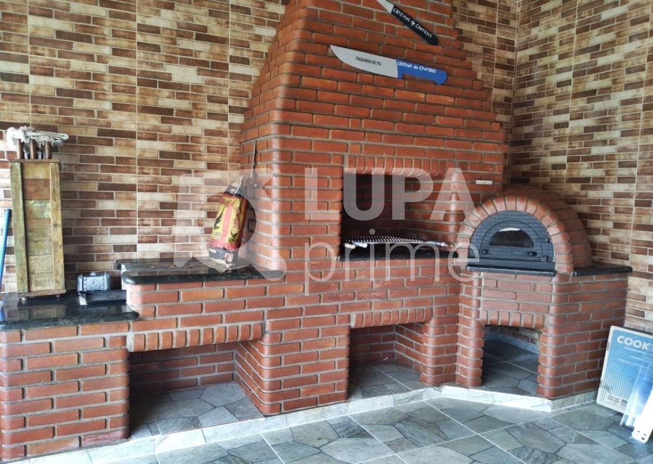 Chácara, 5 quartos, 2450 m² - Foto 16