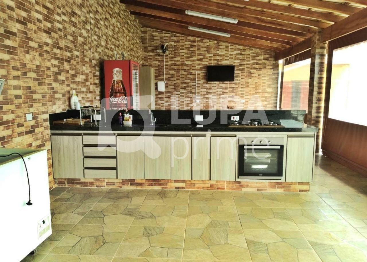 Chácara, 5 quartos, 2450 m² - Foto 15