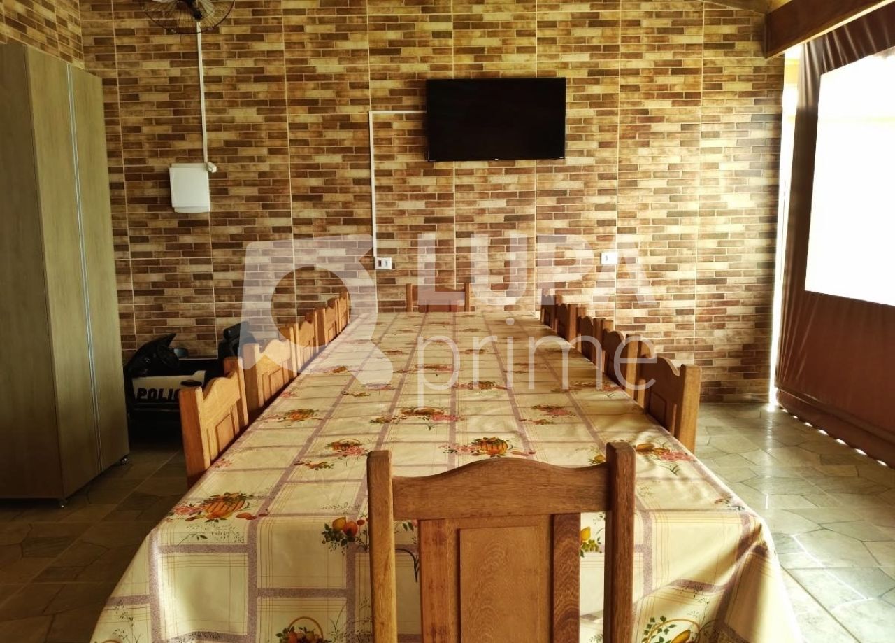 Chácara, 5 quartos, 2450 m² - Foto 13