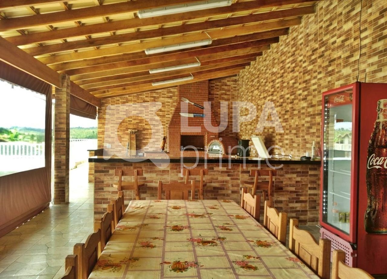 Chácara, 5 quartos, 2450 m² - Foto 14