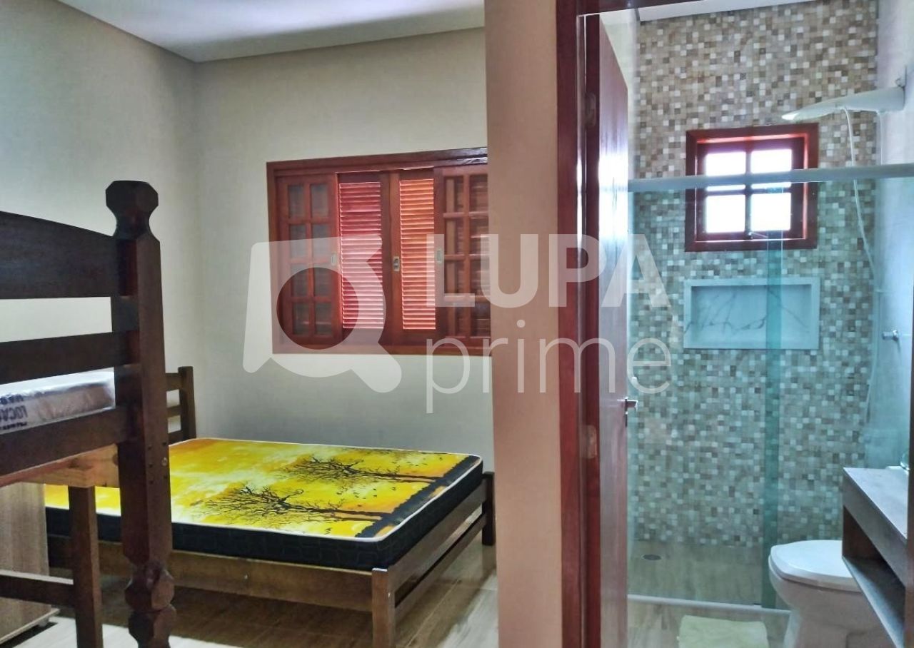 Chácara, 5 quartos, 2450 m² - Foto 8