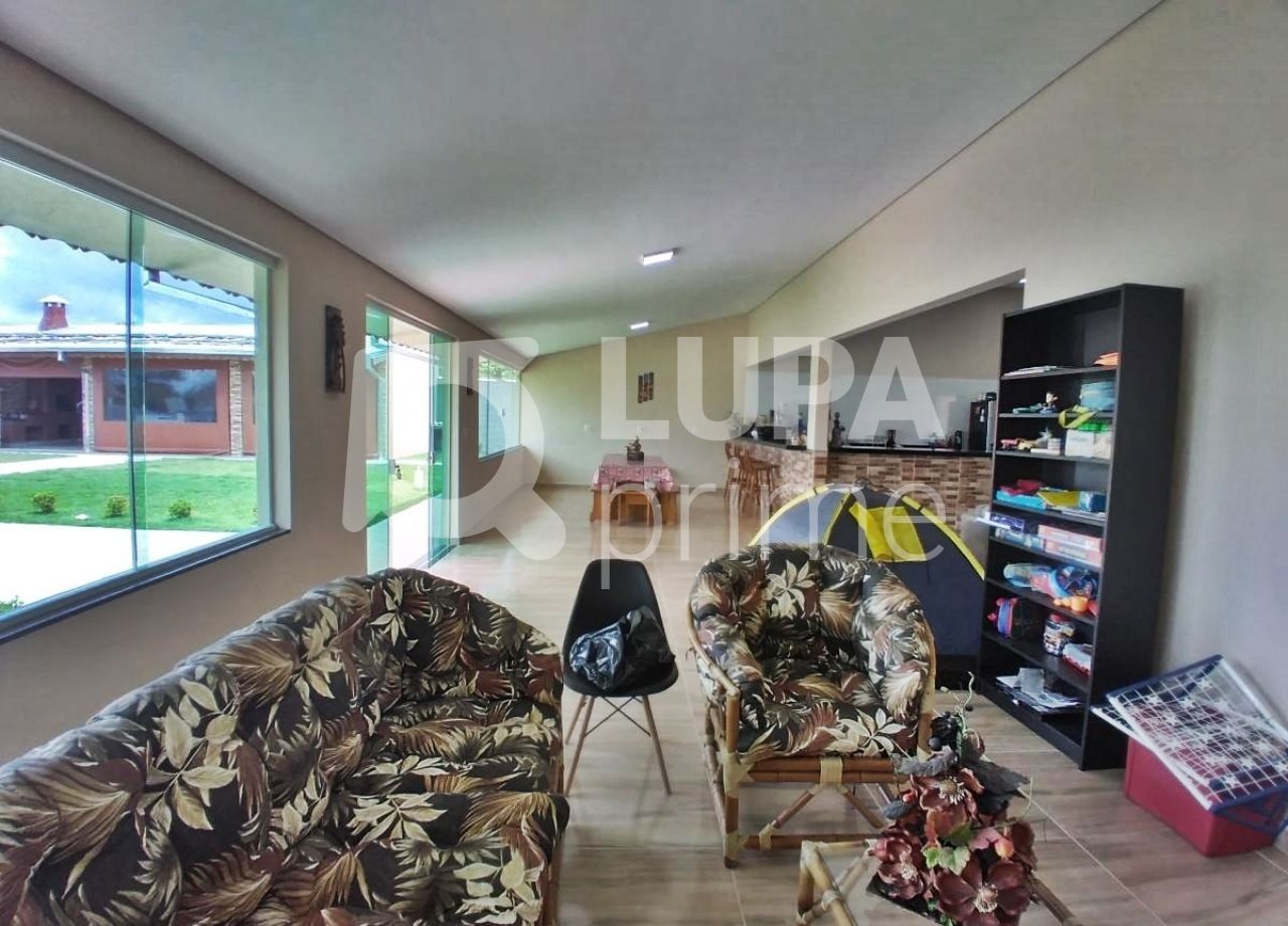 Chácara, 5 quartos, 2450 m² - Foto 4