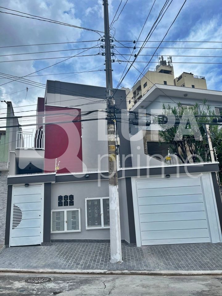 Casa à venda com 2 quartos, 65m² - Foto 16