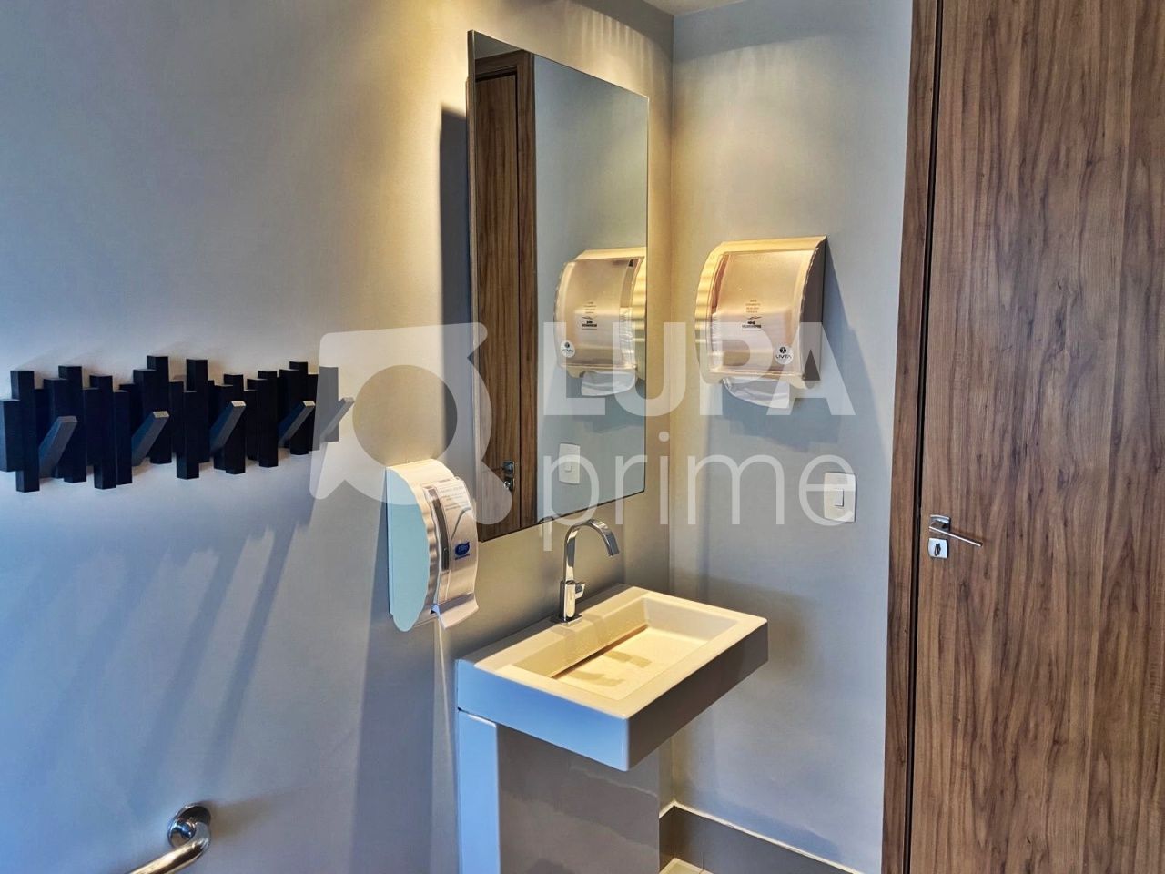 Conjunto Comercial-Sala à venda, 104m² - Foto 17