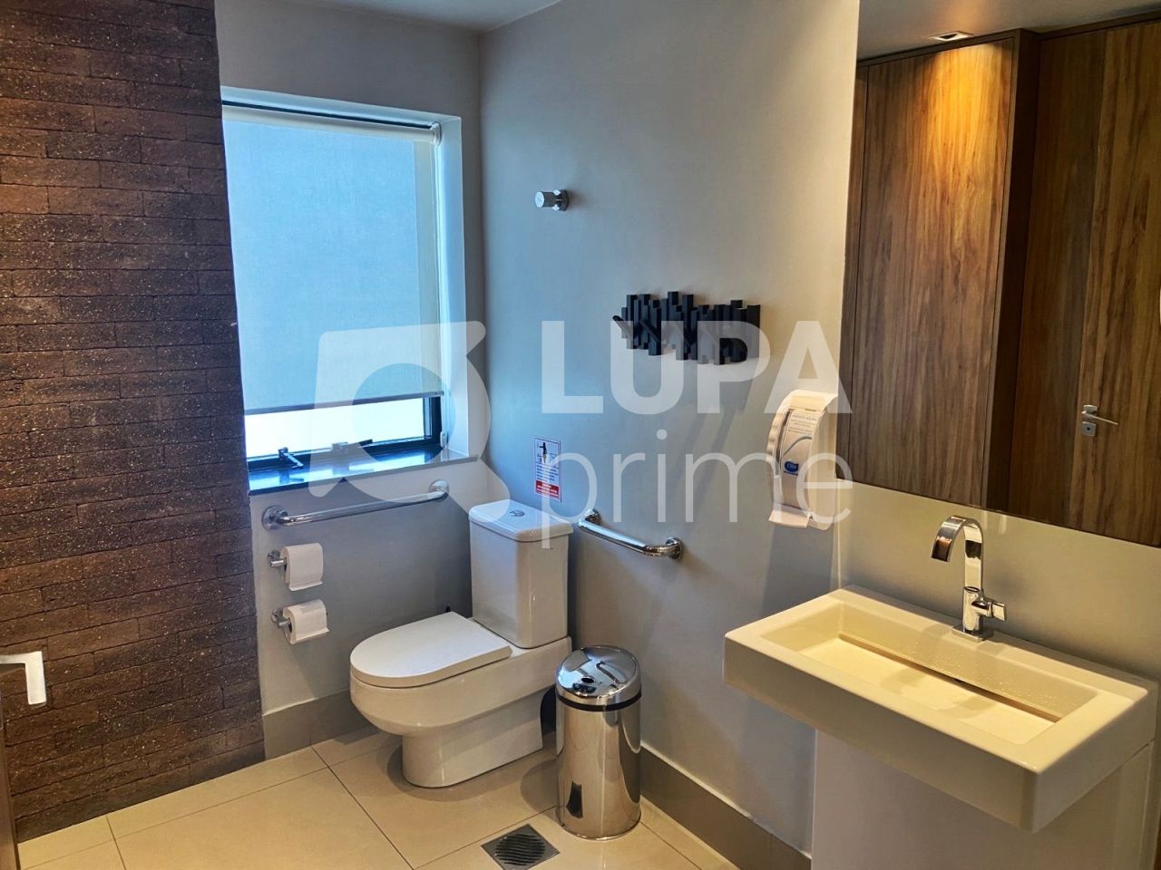 Conjunto Comercial-Sala à venda, 104m² - Foto 18